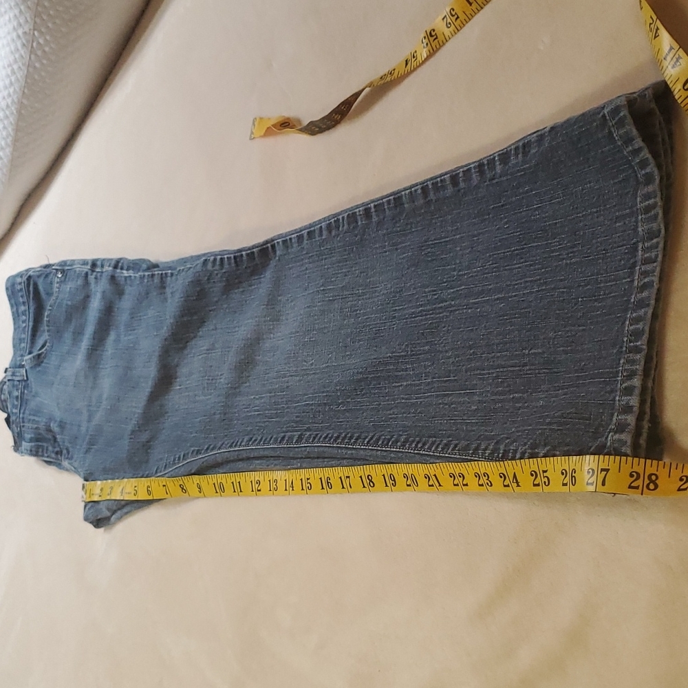 Calvin Klein Jeans Size 8 - Picture 5 of 6